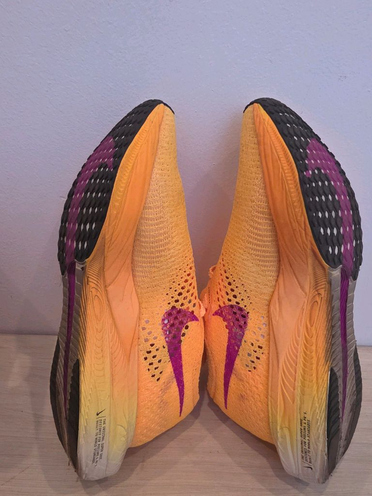 나이키 베이퍼플라이 넥스트 3 여성 235 mm 이미지