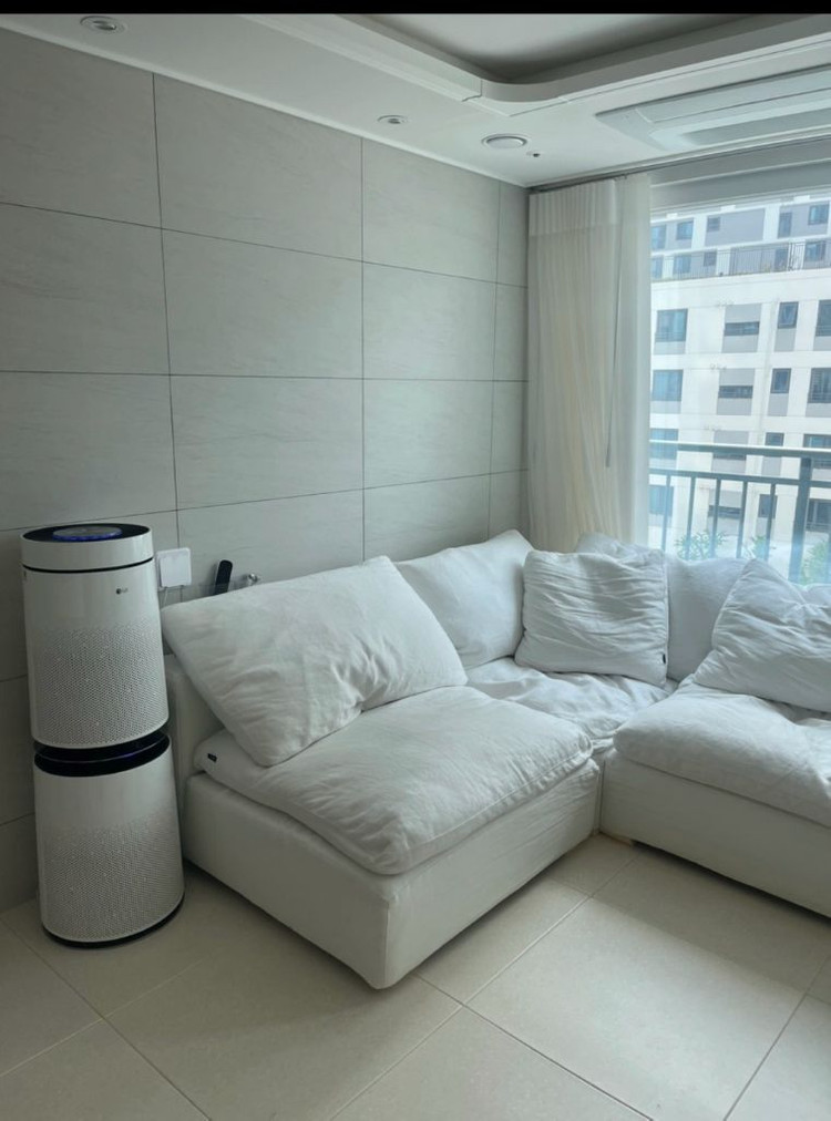 까사알렉시스 소파 클라우드 소파 이미지