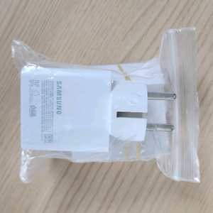 삼성 노트북 65w 정품충전기