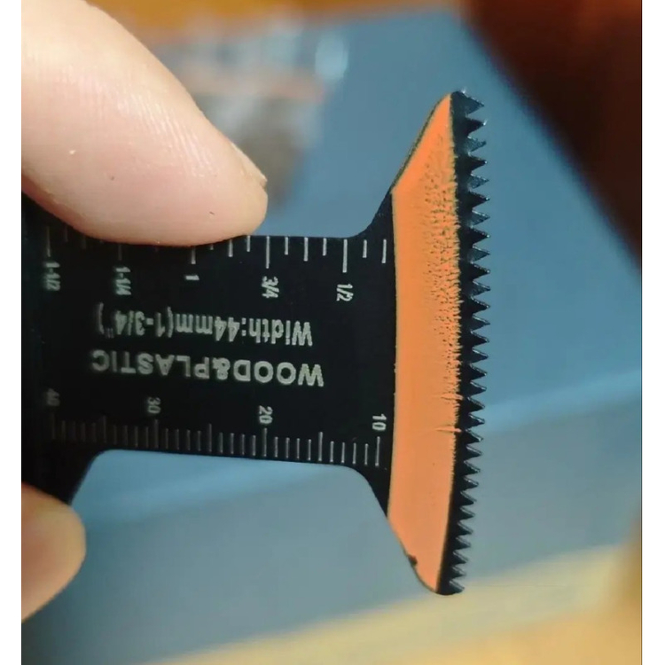 마끼다 보쉬 새상품 멀티커터 날 10개 디월트 밀워키--2