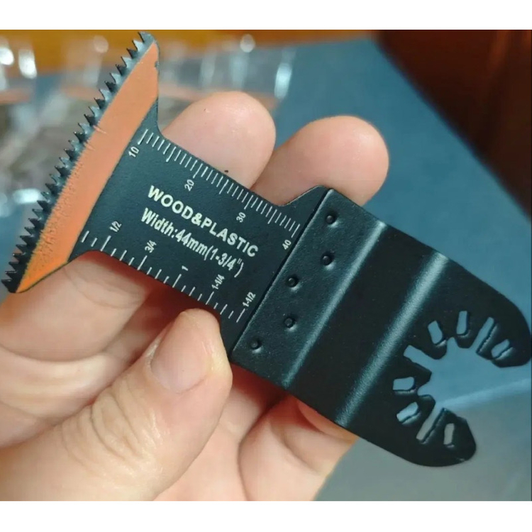 마끼다 보쉬 새상품 멀티커터 날 10개 디월트 밀워키--3