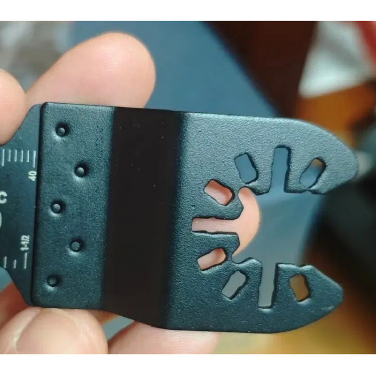 마끼다 보쉬 새상품 멀티커터 날 10개 디월트 밀워키--4