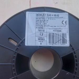 스텐용접봉 서스용접봉 솔리드용접봉 레이저용접봉 미그용접봉