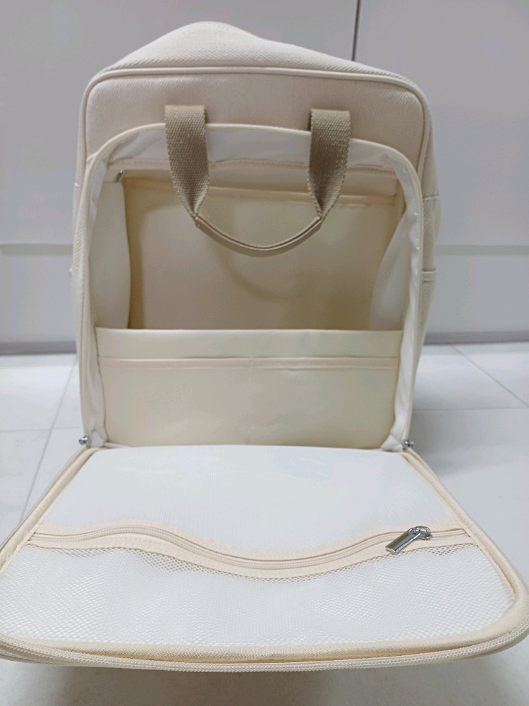 베베핏 백팩 기저귀가방 이미지