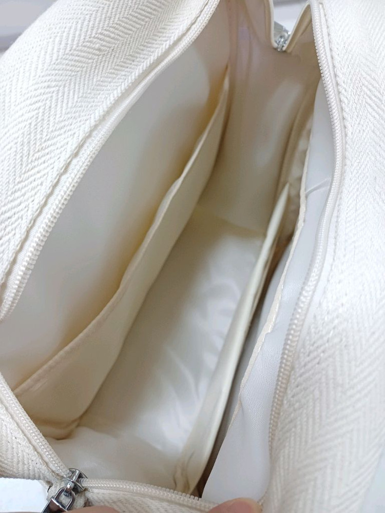 베베핏 백팩 기저귀가방 이미지