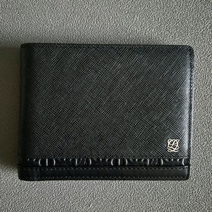 루이까또즈 남성반지갑 가죽지갑