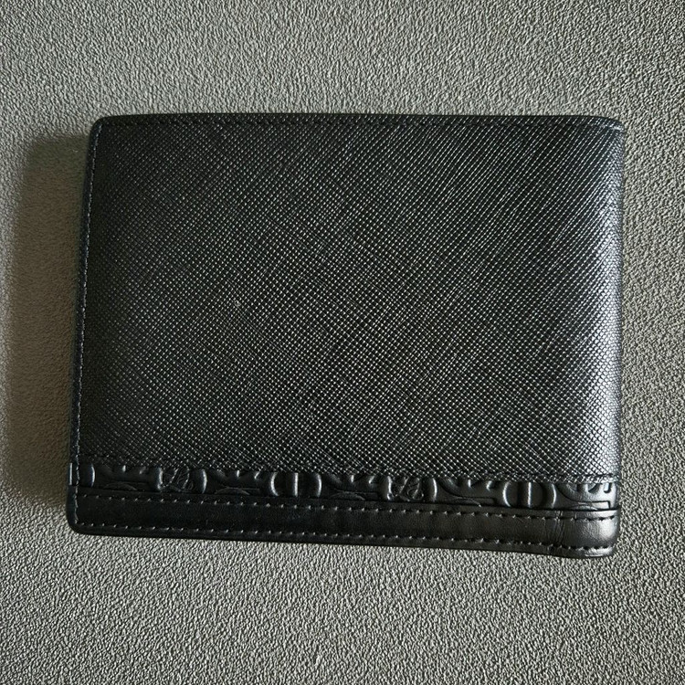 루이까또즈 남성반지갑 가죽지갑--1