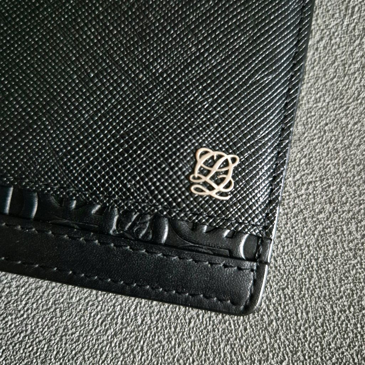 루이까또즈 남성반지갑 가죽지갑--3