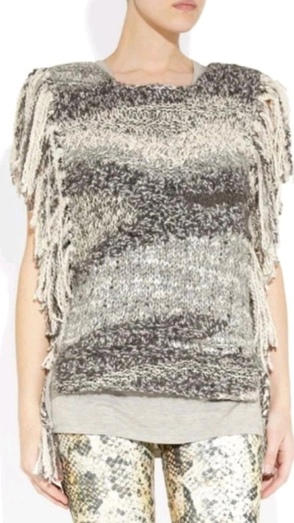 이자벨마랑 니트베스트--0