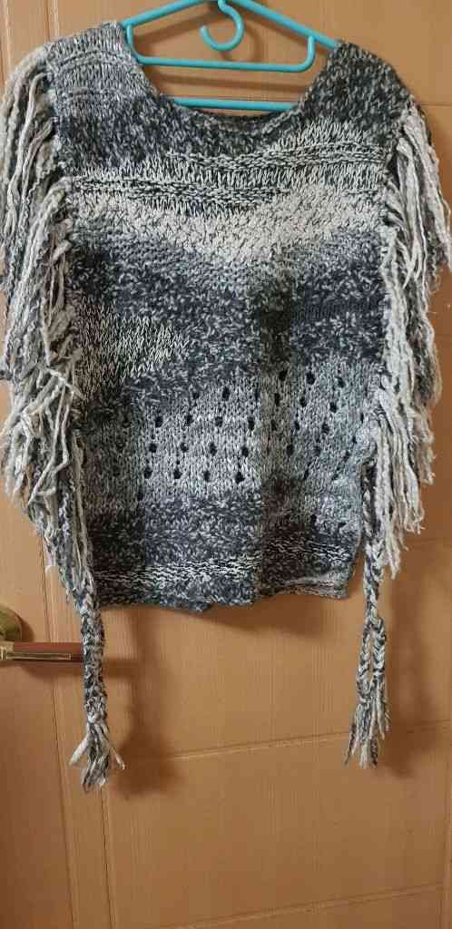 이자벨마랑 니트베스트--1