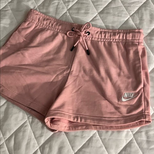 (정품/나눔)나이키 우먼 에센셜 팬츠 (반바지)