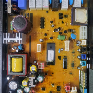 귀뚜라미 보일러 메인 컨트롤러 이미지