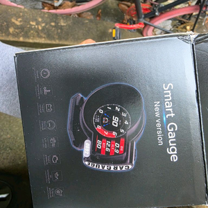 hud obd타입 계기판디스플레이 이미지