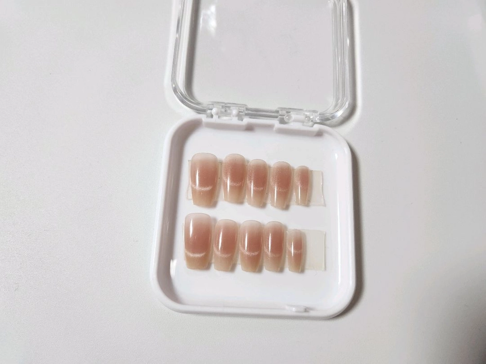 반영구 네일팁 11종 이미지