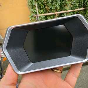 hud obd 계기판디스플레이 이미지