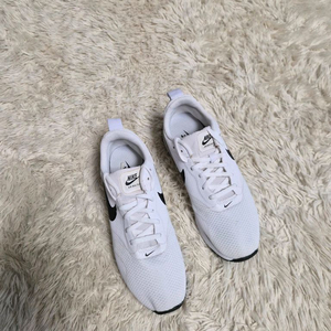 나이키 에어 맥스 엑시스 흰색 250mm