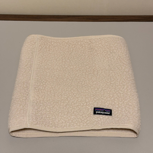 파타고니아 레트로 파일 게이터, 넥워머, 넥게이터