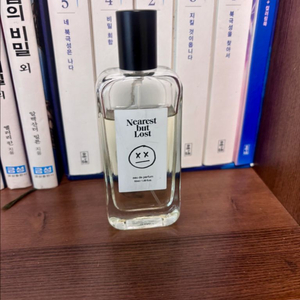 Learest but lost 멜랑꼴리 향수