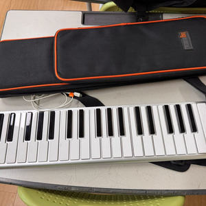 CME Xkey 37 건반 미디 키보드