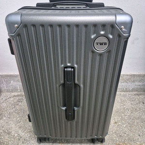 TWB 20인치 캐리어