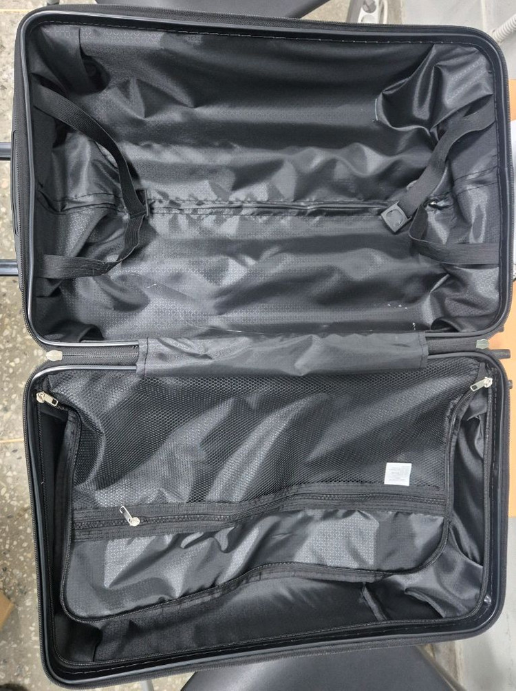 TWB 20인치 캐리어--4