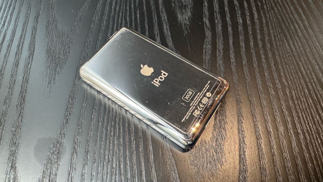 아이팟클래식 5세대 판매--2