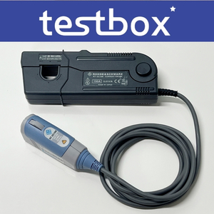R&S 로데슈바르즈 RT-ZC10B 150A 전류프로브 판매 이미지