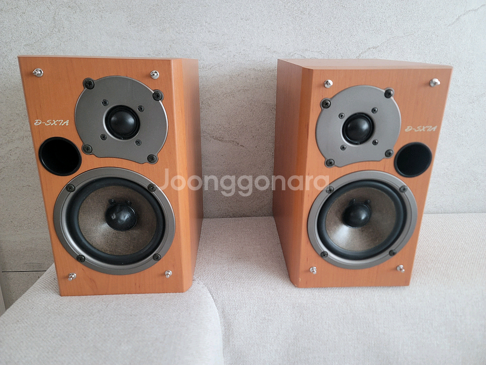 온쿄스피커 미니북쉘프 D-SX7A--0