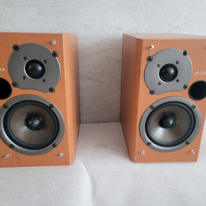 온쿄스피커 미니북쉘프 D-SX7A