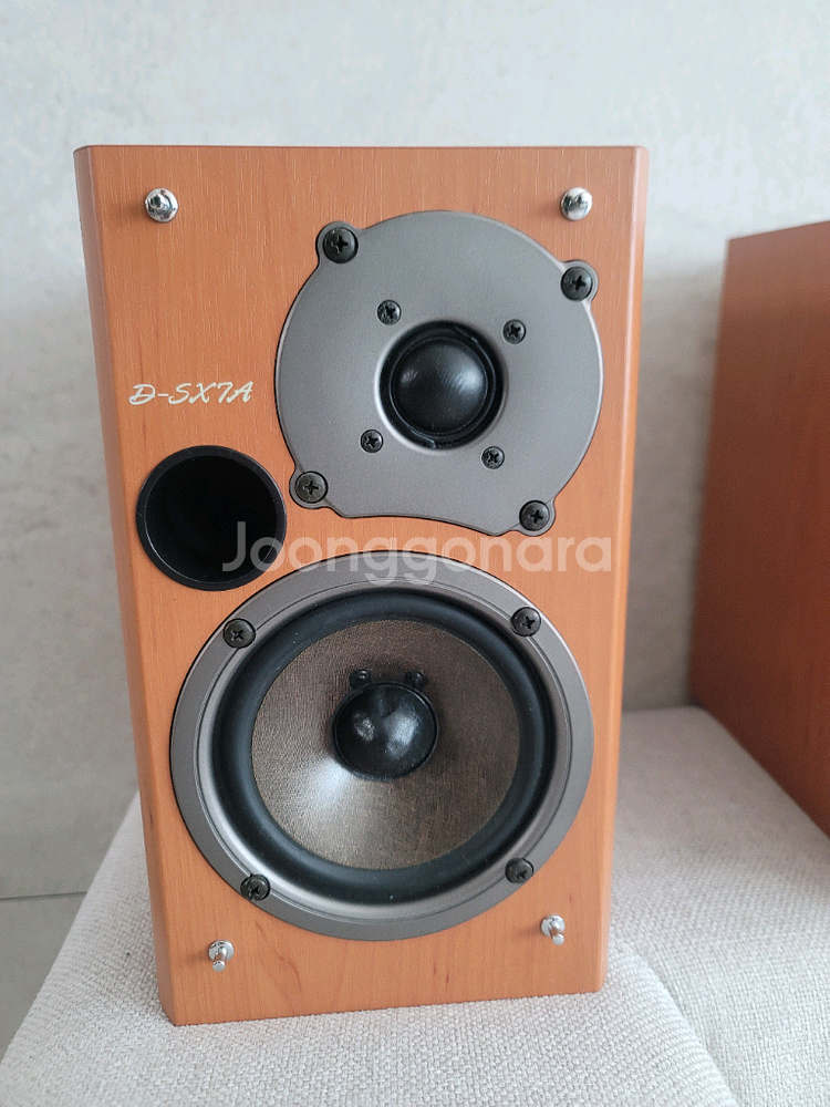 온쿄스피커 미니북쉘프 D-SX7A--1