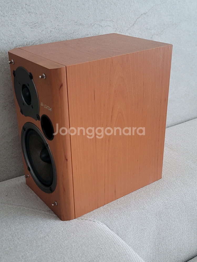 온쿄스피커 미니북쉘프 D-SX7A--2