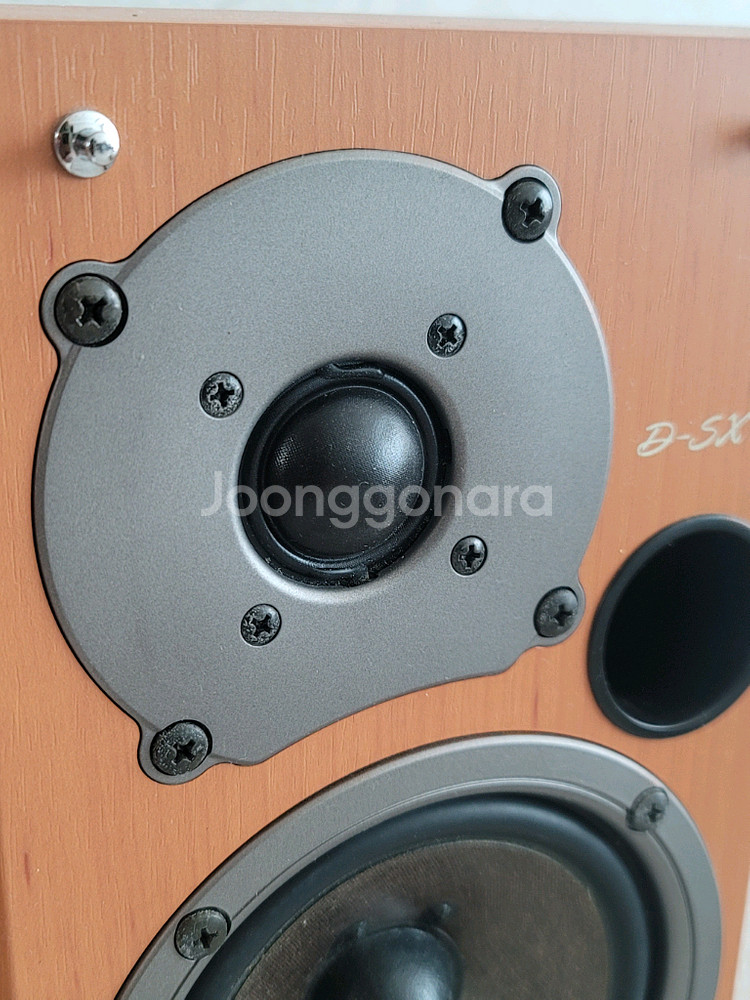 온쿄스피커 미니북쉘프 D-SX7A--3