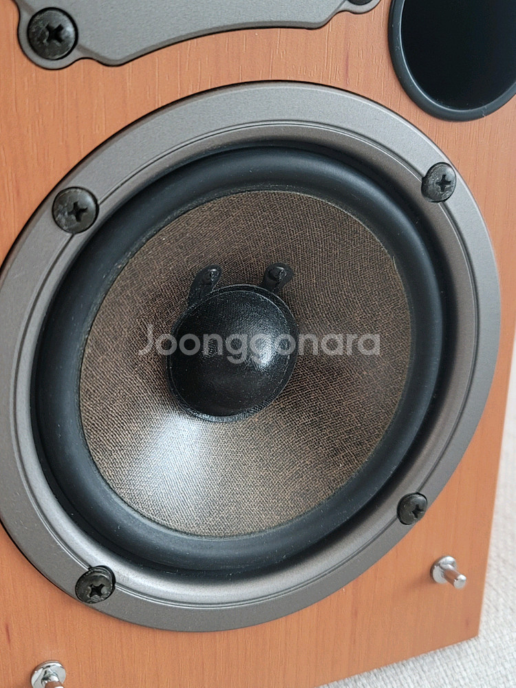 온쿄스피커 미니북쉘프 D-SX7A--4