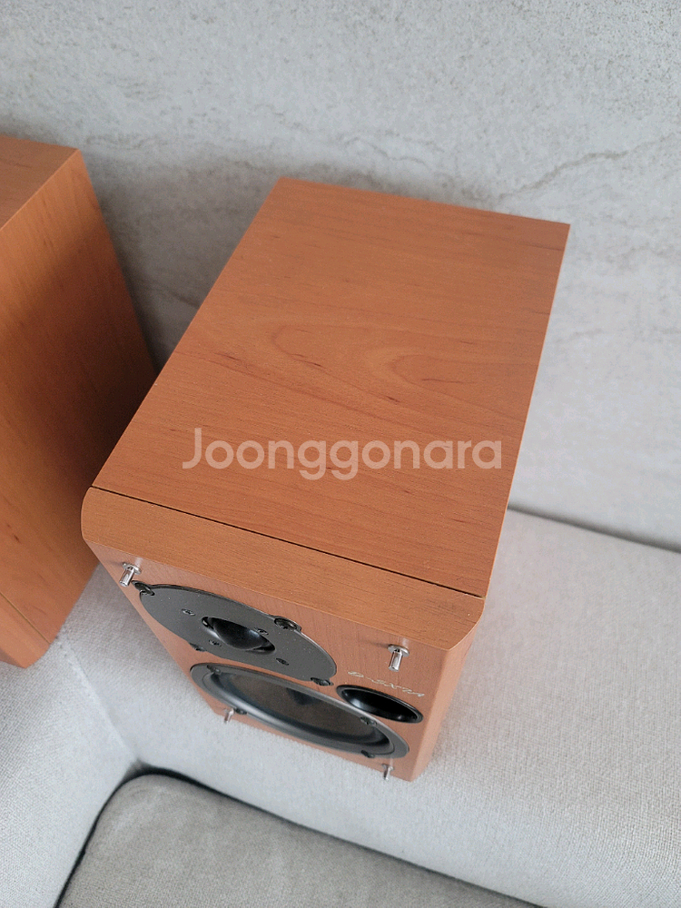 온쿄스피커 미니북쉘프 D-SX7A--6