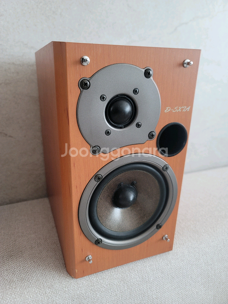 온쿄스피커 미니북쉘프 D-SX7A--7