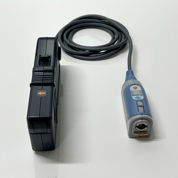 R&S 로데슈바르즈 RT-ZC10B 150A 전류프로브 판매 이미지