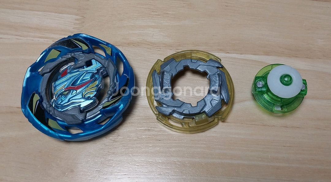 베이블레이드 에어나이트--1