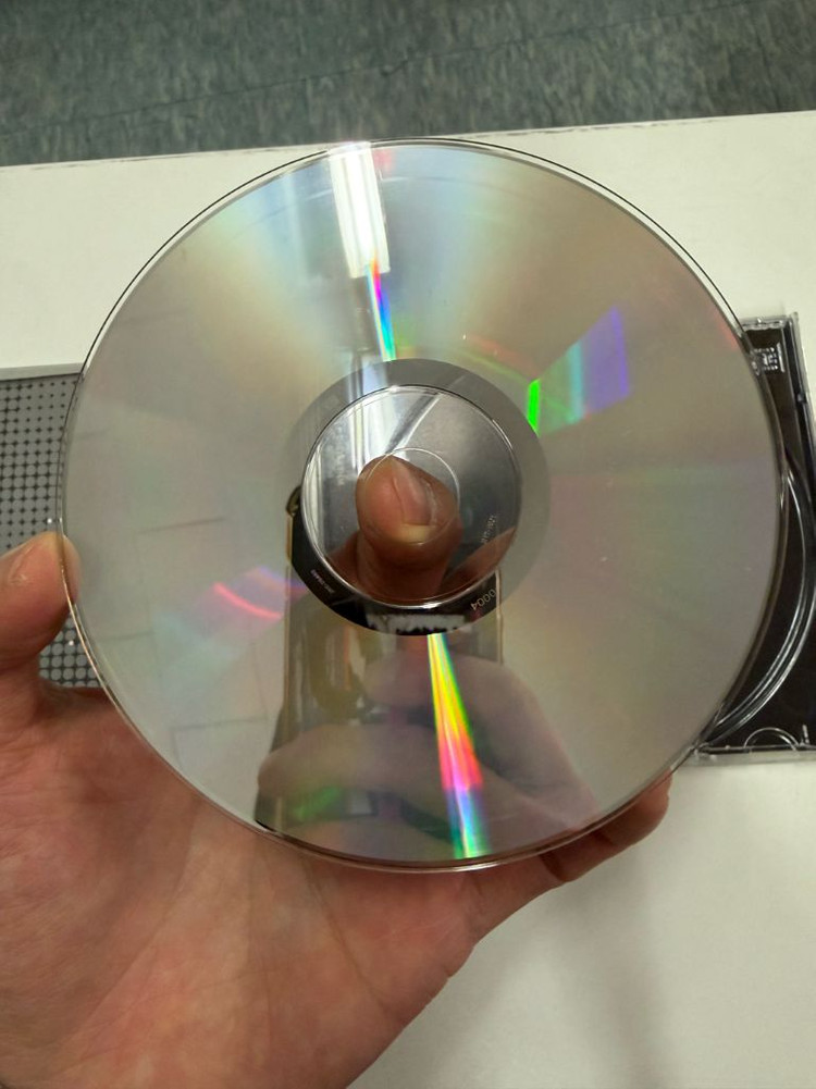 휘성 1집 LIKE A MOVIE CD--5