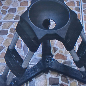 셔틀러 150볼 2단 트라이포트