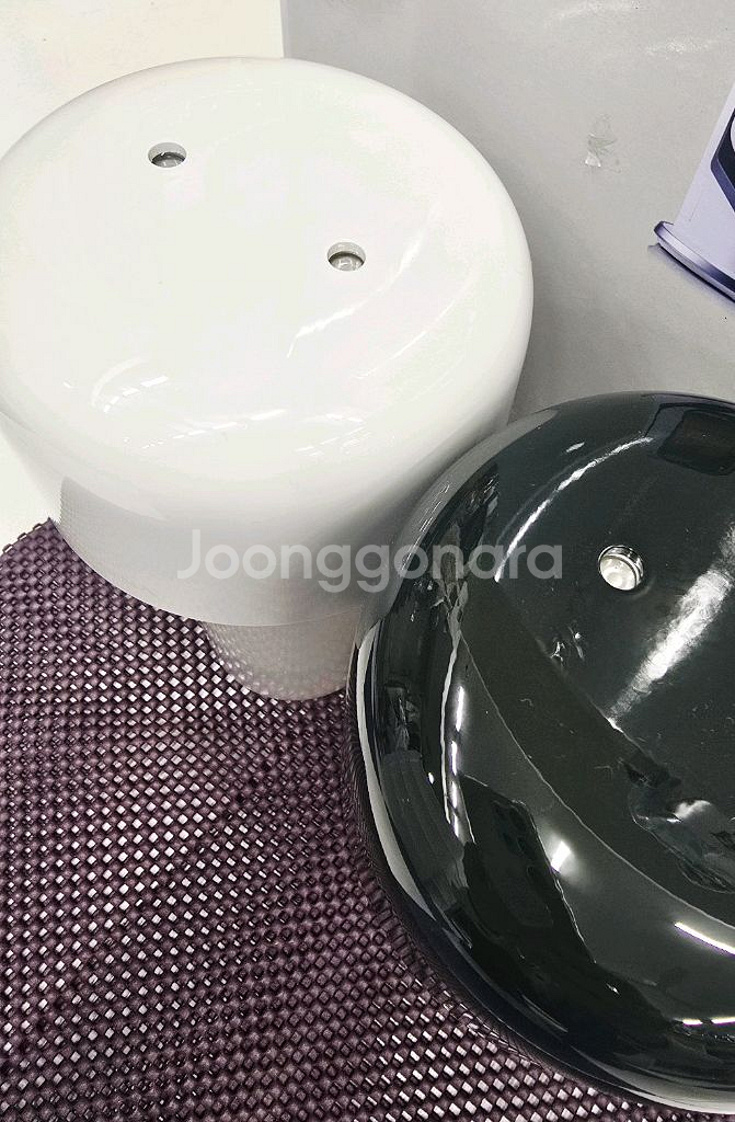 루메나 HUMID H6 듀얼 무선 가습기 테스트제품 판매합니다.--3