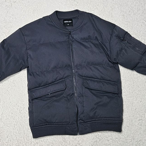 인디고뱅크키즈 웰론 항공점퍼 160