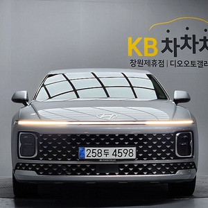 현대 디 올 뉴 그랜저 하이브리드 1.6 터보 HEV 프리미엄