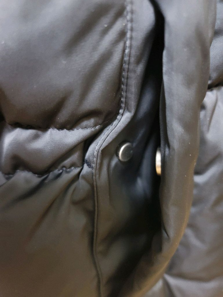 [새제품] 블로썸 푸퍼 구스 숏패딩--3