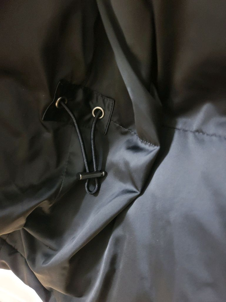 [새제품] 블로썸 푸퍼 구스 숏패딩--4