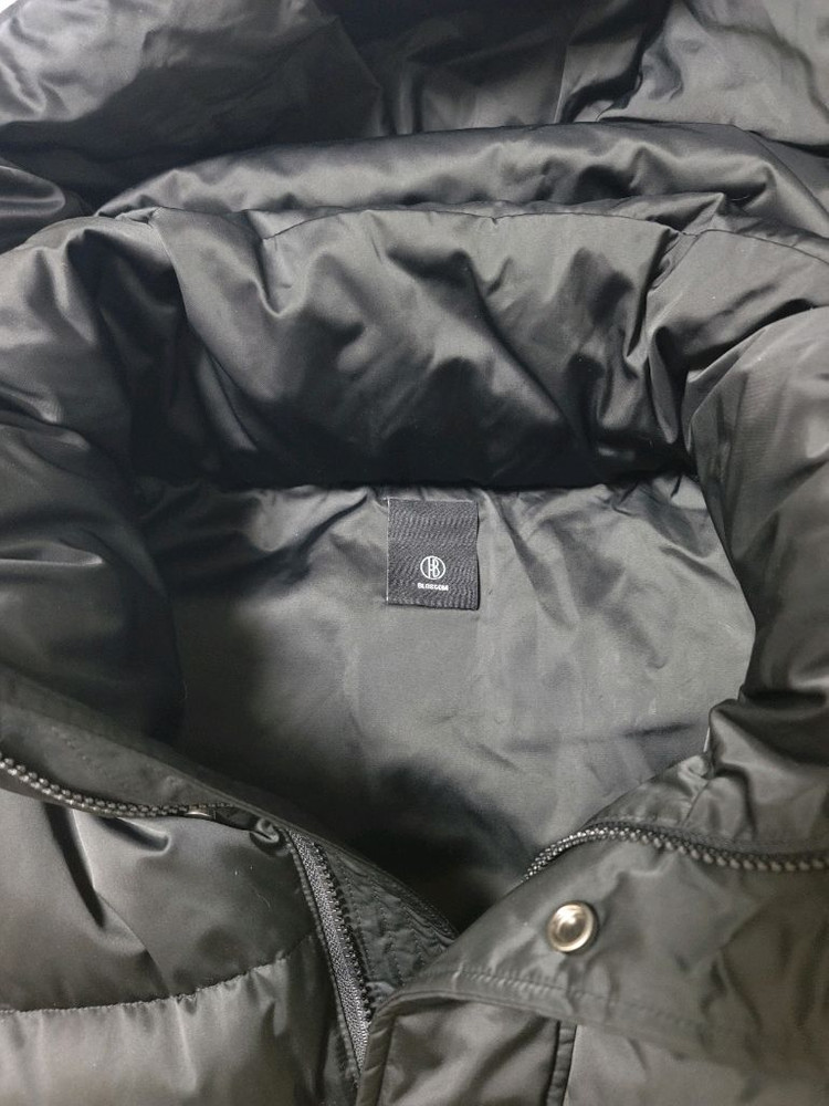 [새제품] 블로썸 푸퍼 구스 숏패딩--5