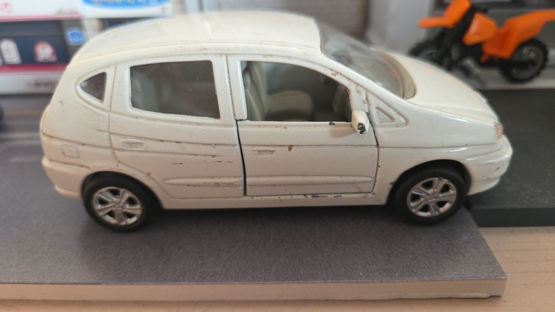 국산 미니카 창명 레조--1