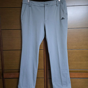 아디다스 남성 간절기바지 32