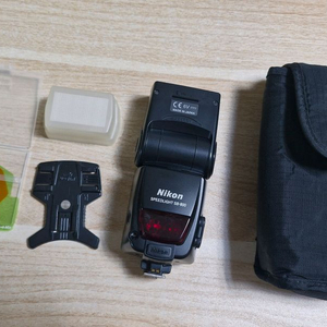 니콘 스피드라이트 SB-800 플래시