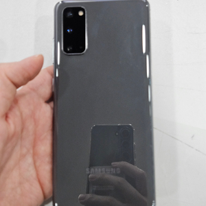 갤럭시S20플러스 128GB