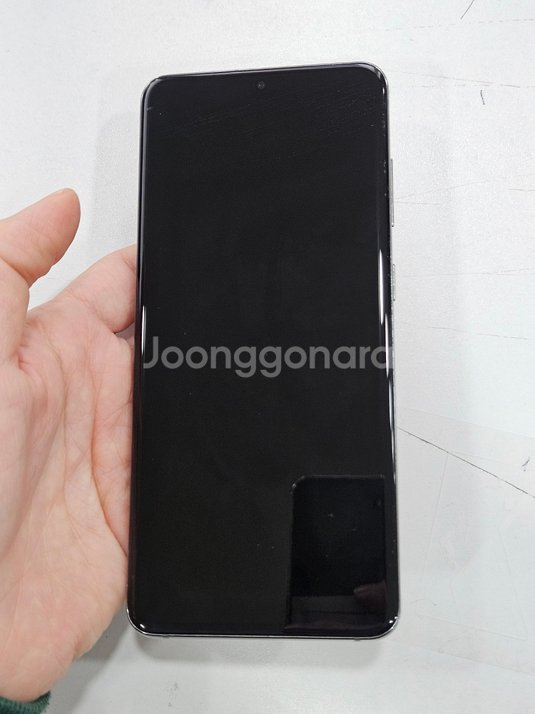 갤럭시S20플러스 128GB--5